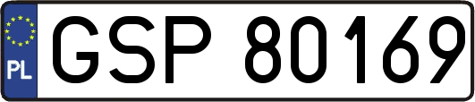 GSP80169