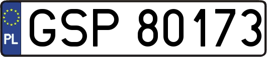 GSP80173