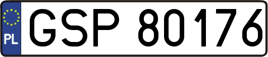 GSP80176