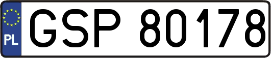 GSP80178