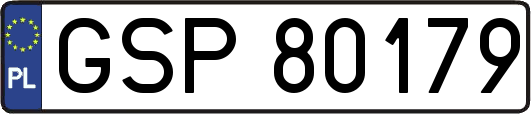 GSP80179