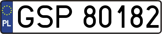 GSP80182