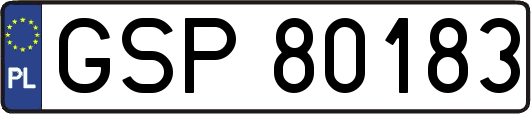 GSP80183