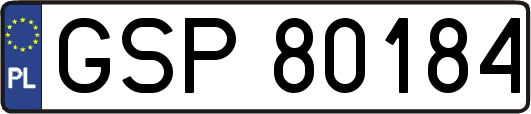 GSP80184