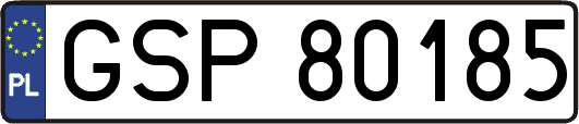 GSP80185