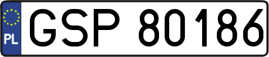 GSP80186