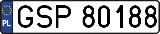 GSP80188