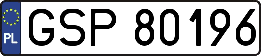 GSP80196