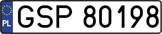 GSP80198