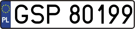 GSP80199