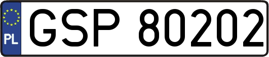 GSP80202