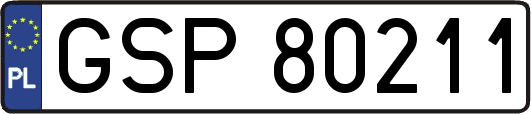 GSP80211