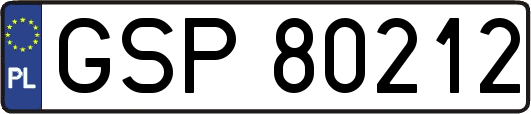 GSP80212