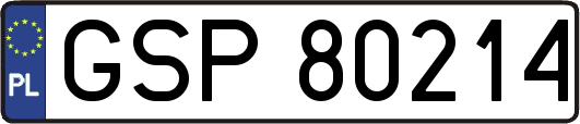 GSP80214