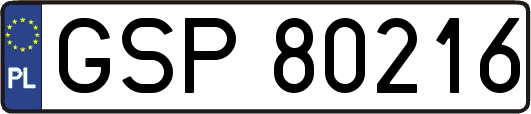 GSP80216
