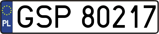 GSP80217