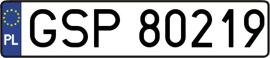 GSP80219