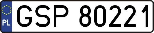 GSP80221