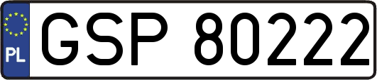 GSP80222