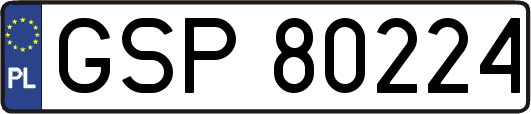 GSP80224