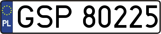GSP80225
