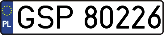 GSP80226