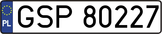 GSP80227