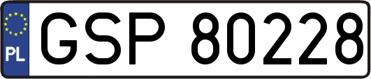 GSP80228