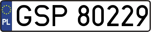 GSP80229