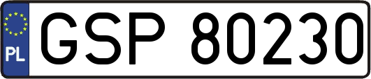 GSP80230