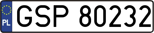 GSP80232