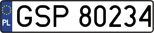 GSP80234