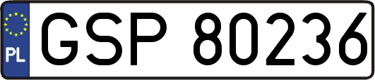 GSP80236