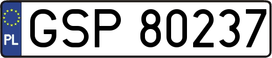 GSP80237