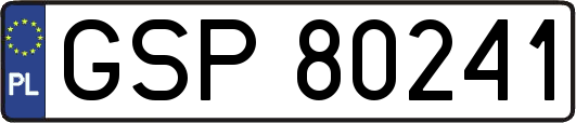 GSP80241