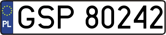 GSP80242