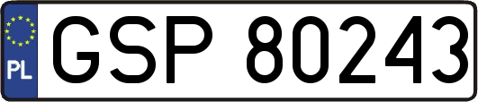 GSP80243