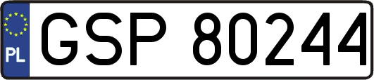 GSP80244