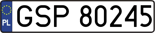 GSP80245