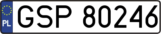 GSP80246