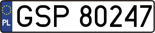 GSP80247
