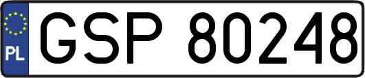 GSP80248