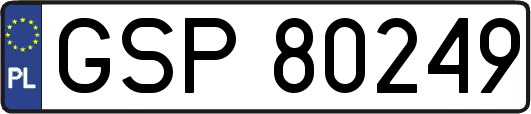 GSP80249