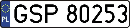 GSP80253