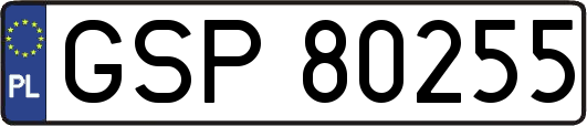 GSP80255