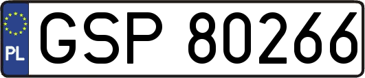 GSP80266