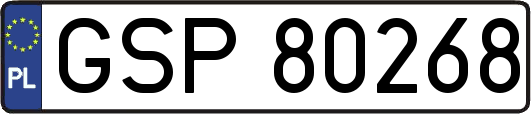 GSP80268