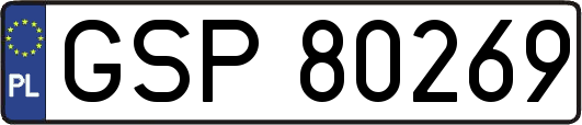 GSP80269