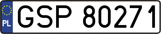 GSP80271