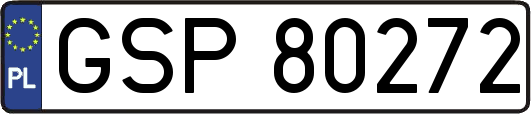 GSP80272